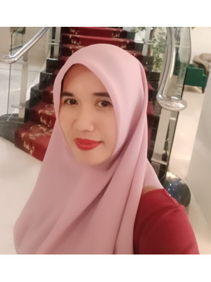 Nyayu Putri Cherly Zahara