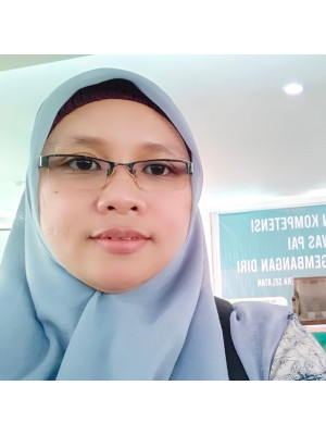 Catur Rini Sulistyawati