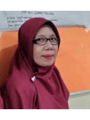 Ade Erma Rosniza