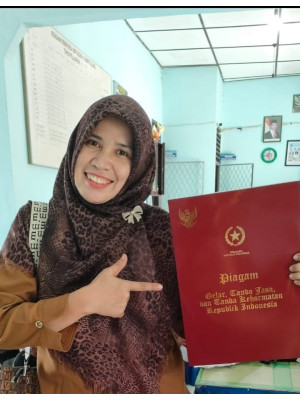 Atika Rachmawati