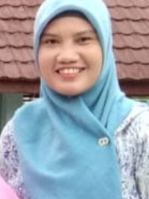 Dewi Asrianti
